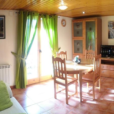 Casa Antonia Villa Vilaller Buitenkant foto
