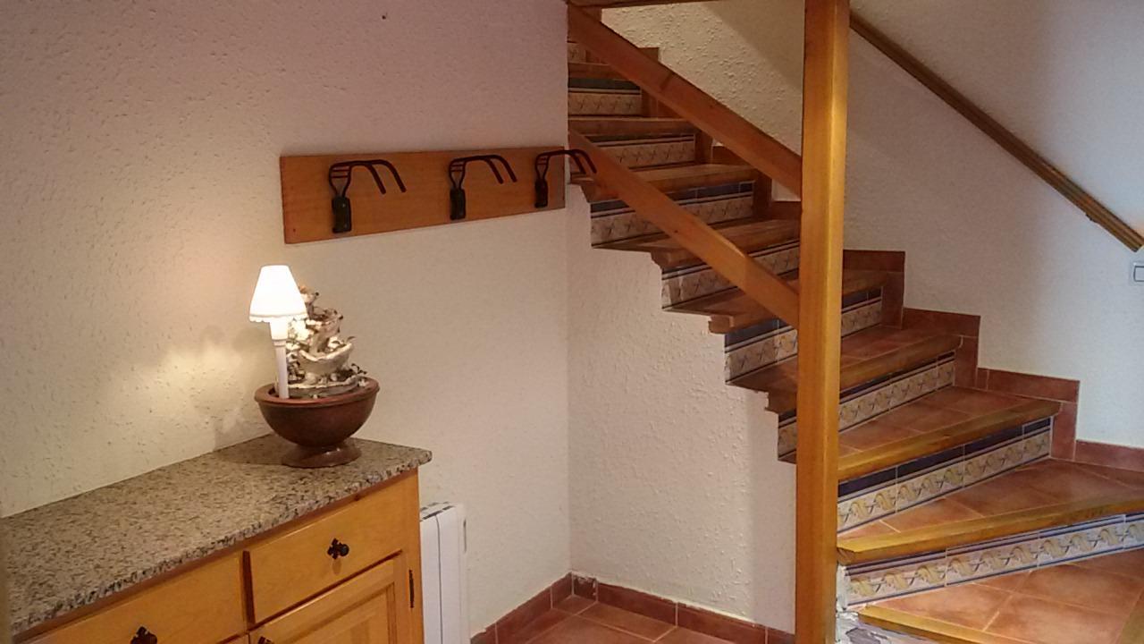 Casa Antonia Villa Vilaller Buitenkant foto